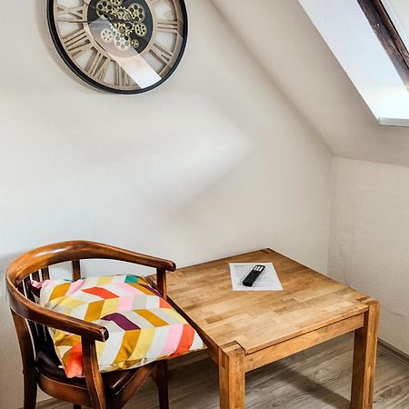 Landgasthof Am Baeumchen Weißenfels Extérieur photo
