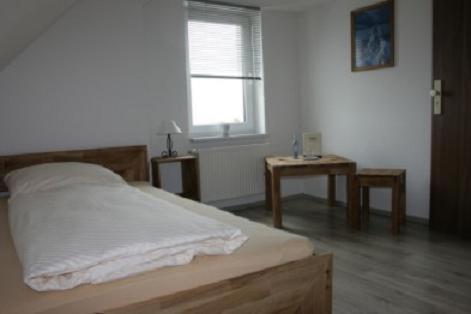 Landgasthof Am Baeumchen Weißenfels Chambre photo