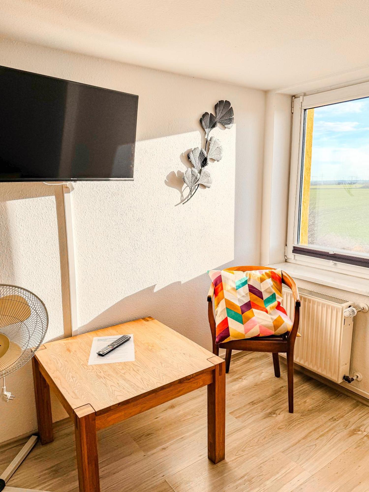 Landgasthof Am Baeumchen Weißenfels Extérieur photo