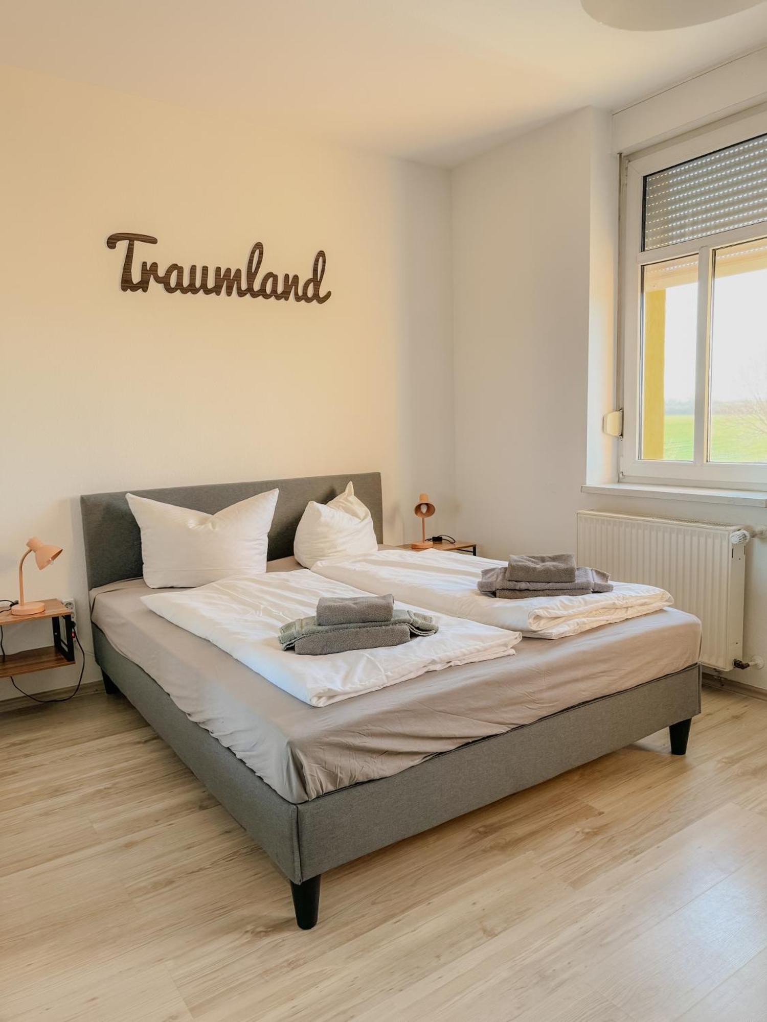 Landgasthof Am Baeumchen Weißenfels Extérieur photo