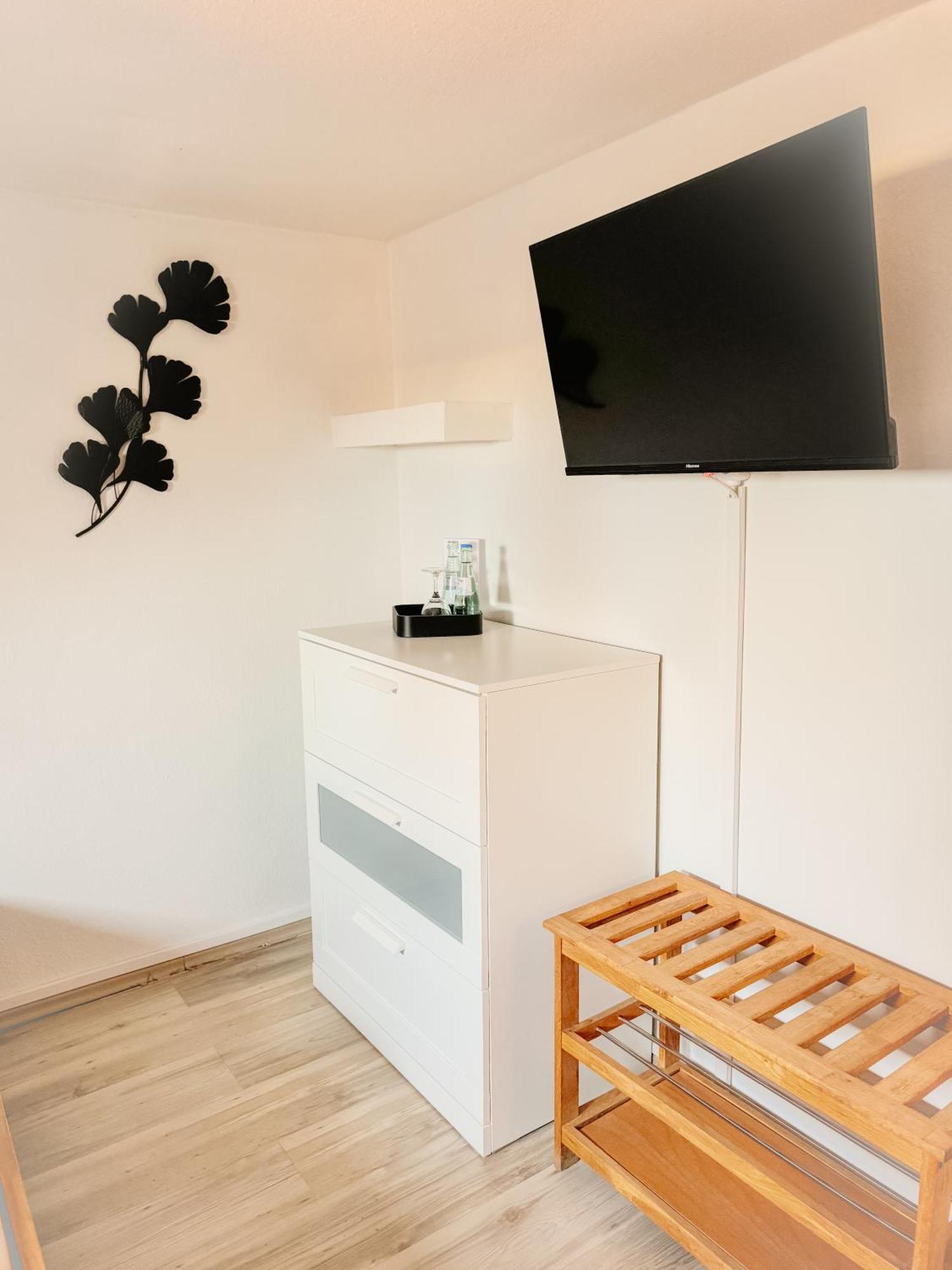 Landgasthof Am Baeumchen Weißenfels Extérieur photo